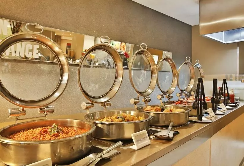 Fotos del hotel Rh  Pretoria:  19