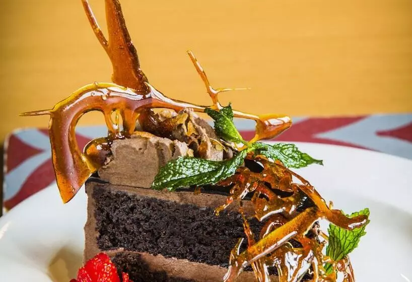 Fotos del hotel Rh  Pretoria:  17