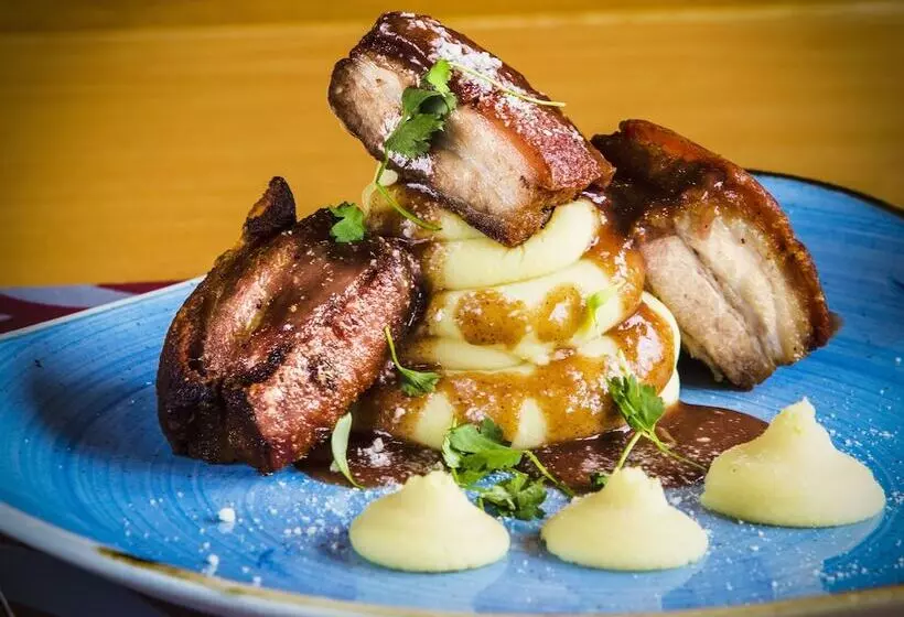 Fotos del hotel Rh  Pretoria:  9