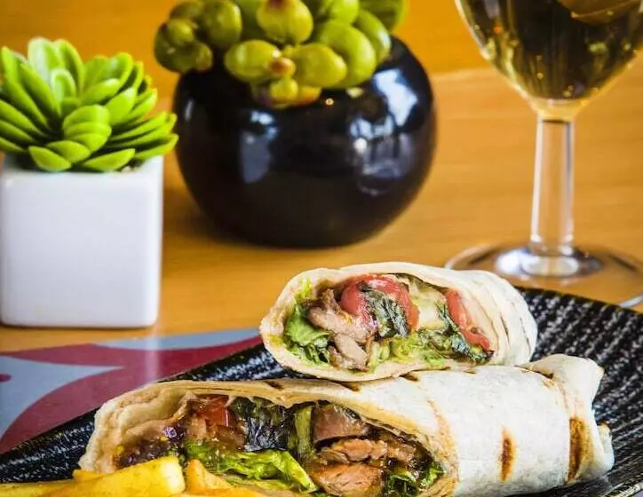 Fotos del hotel Rh  Pretoria:  15