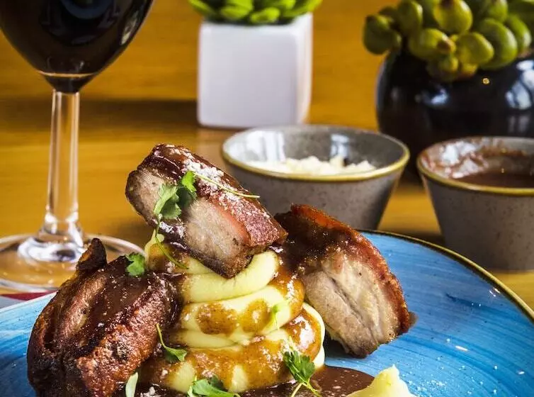 Fotos del hotel Rh  Pretoria:  4