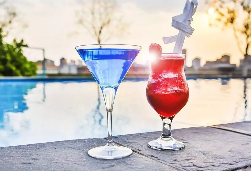 Fotos del hotel Rh  Pretoria:  5