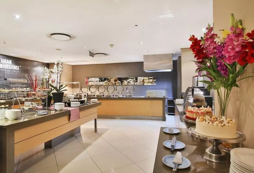 Fotos del hotel Rh  Pretoria:  22