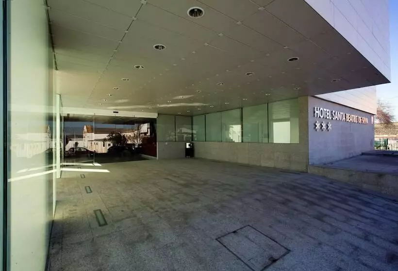 Fotos del hotel Santa Beatriz de Silva:  2