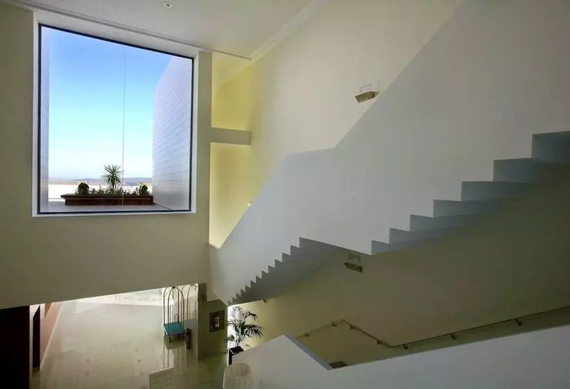 Fotos del hotel Santa Beatriz de Silva:  11