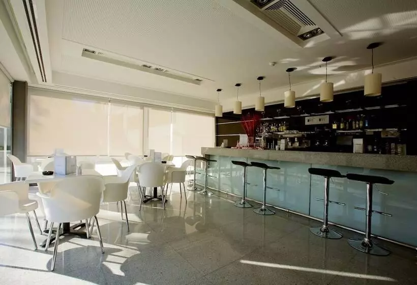 Fotos del hotel Santa Beatriz de Silva:  4