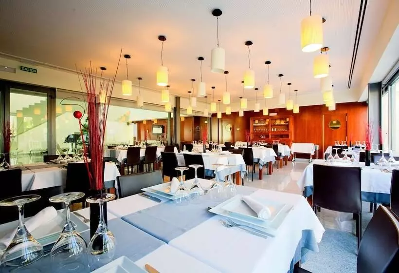 Fotos del hotel Santa Beatriz de Silva:  3