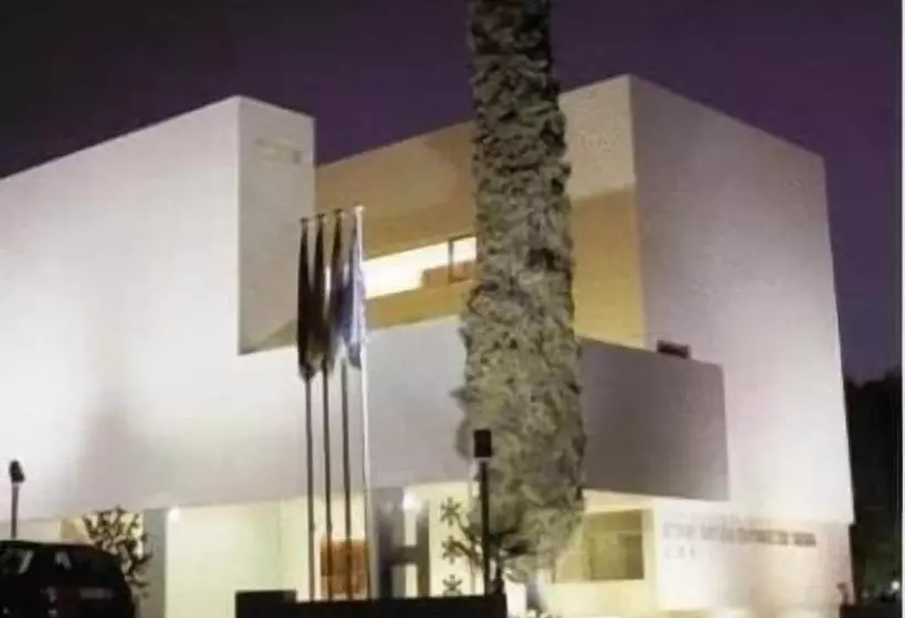 Fotos del hotel Santa Beatriz de Silva:  9