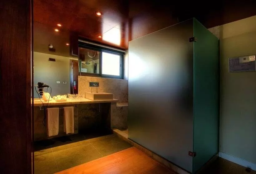 Fotos del hotel Santa Beatriz de Silva:  8