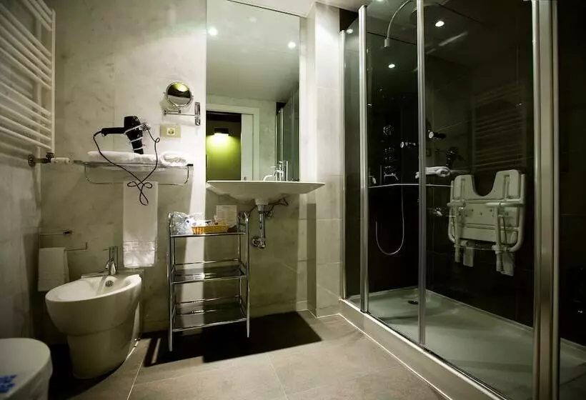 Fotos del hotel Santa Beatriz de Silva:  5