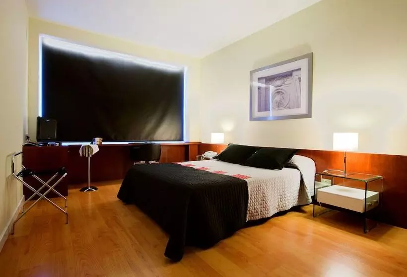 Fotos del hotel Santa Beatriz de Silva:  7