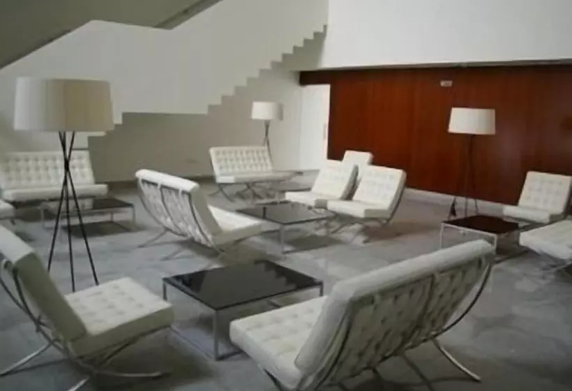 Fotos del hotel Santa Beatriz de Silva:  13