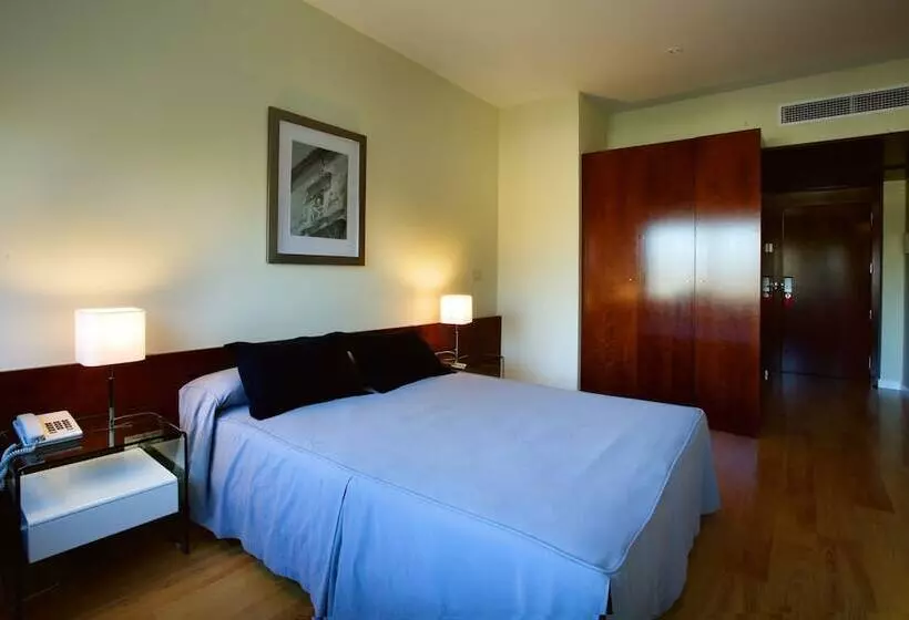 Fotos del hotel Santa Beatriz de Silva:  10