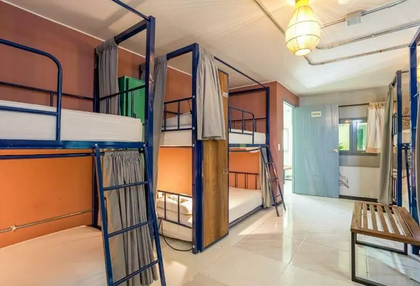 Fotos del hotel Selina Cartagena:  27