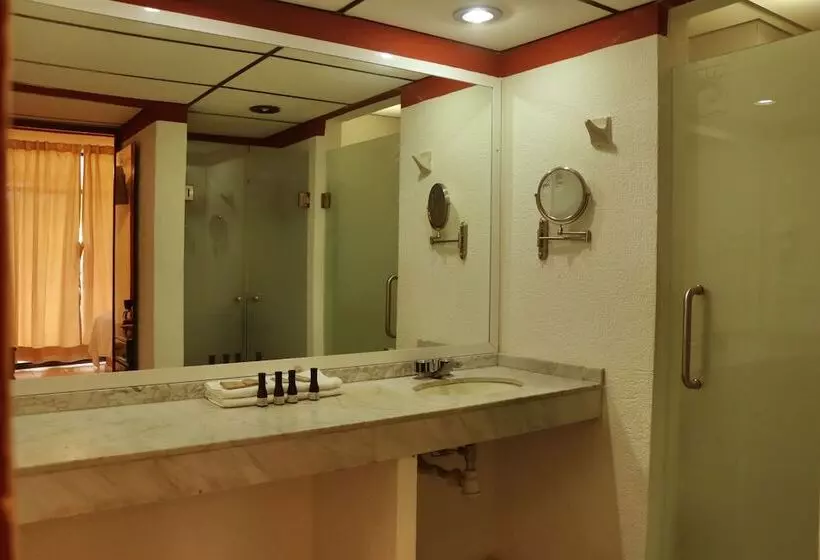 Fotos del hotel Surf Olas Altas:  8