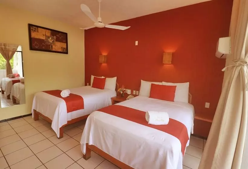 Fotos del hotel Surf Olas Altas:  15