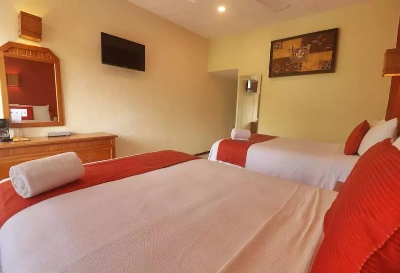 Fotos del hotel Surf Olas Altas:  23