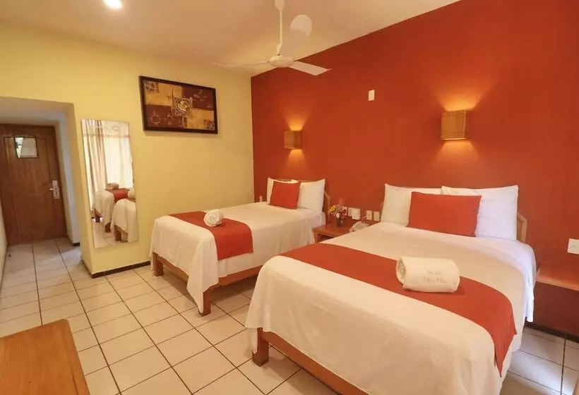 Fotos del hotel Surf Olas Altas:  10