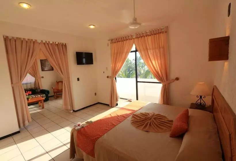 Fotos del hotel Surf Olas Altas:  24