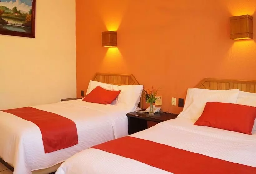 Fotos del hotel Surf Olas Altas:  20