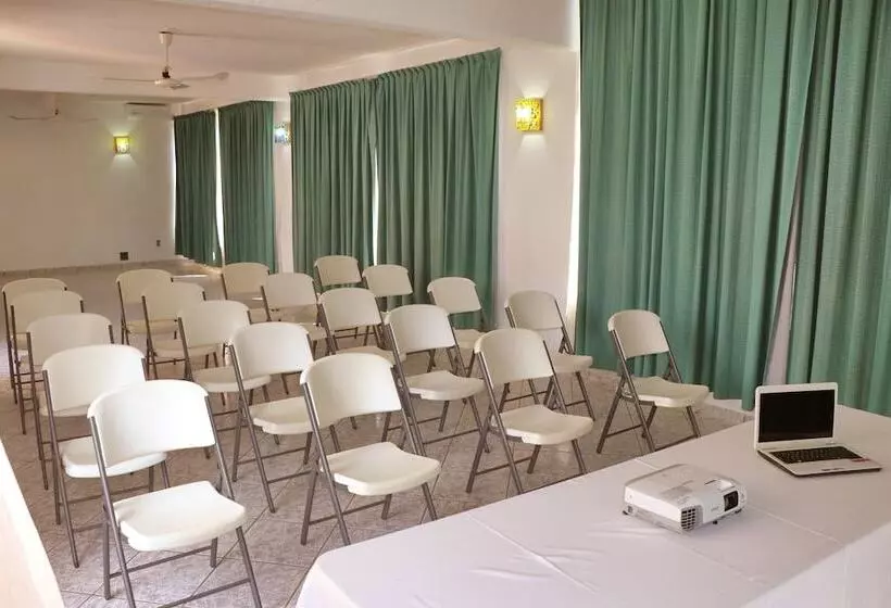 Fotos del hotel Surf Olas Altas:  17