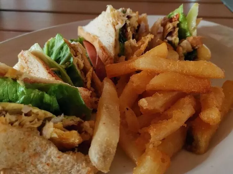 Fotos del hotel Surf Olas Altas:  12