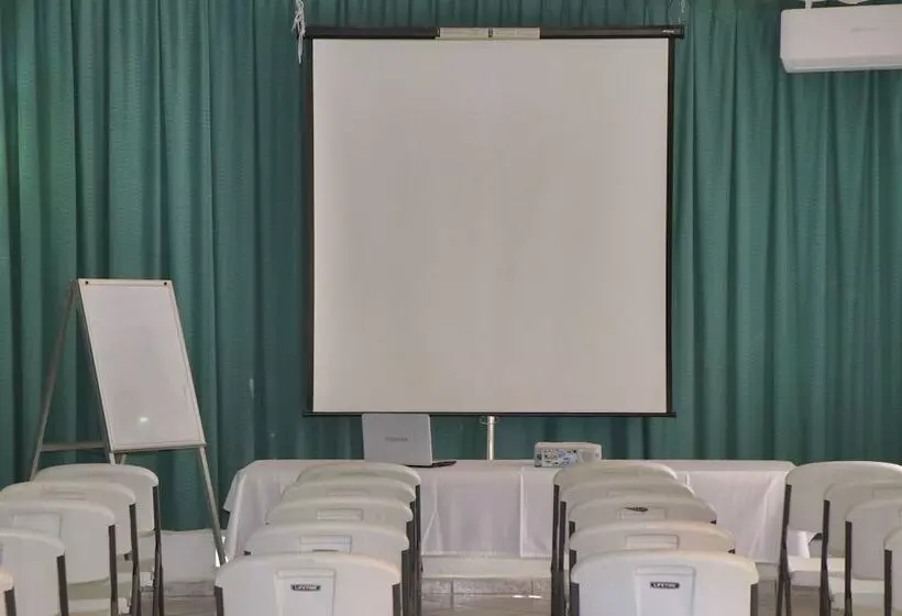 Fotos del hotel Surf Olas Altas:  19