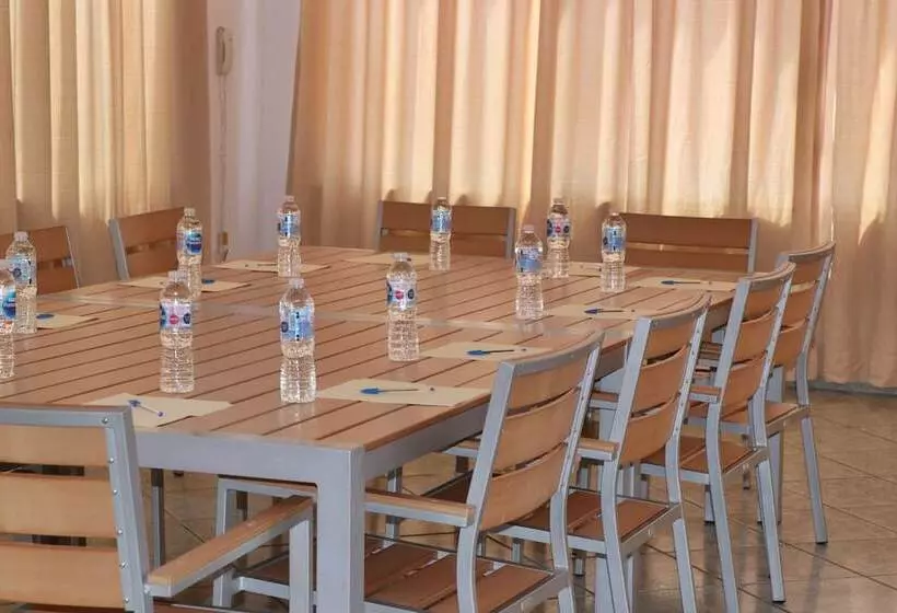 Fotos del hotel Surf Olas Altas:  21