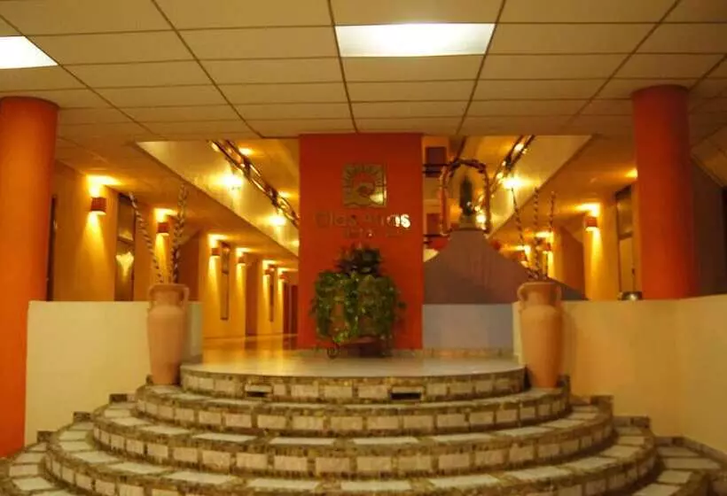 Fotos del hotel Surf Olas Altas:  4