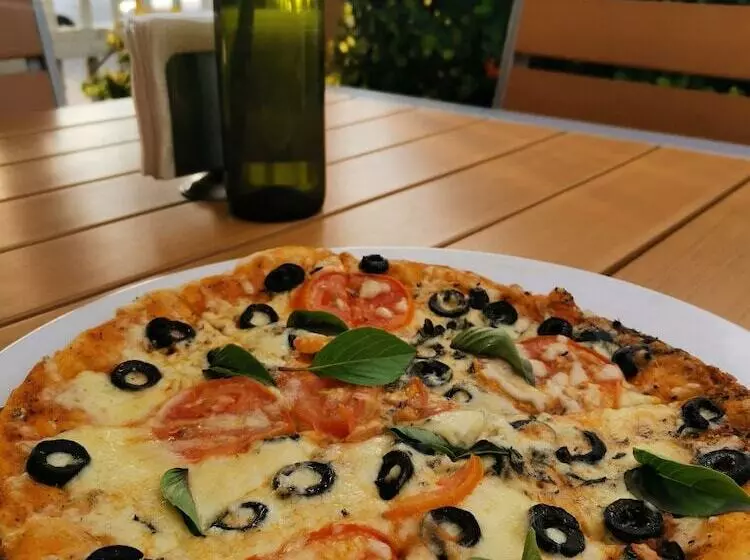 Fotos del hotel Surf Olas Altas:  5