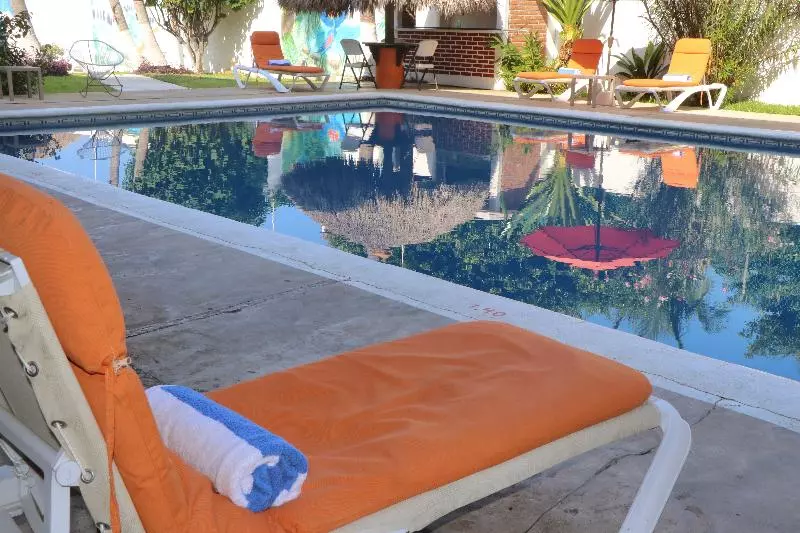 Fotos del hotel Surf Olas Altas:  3