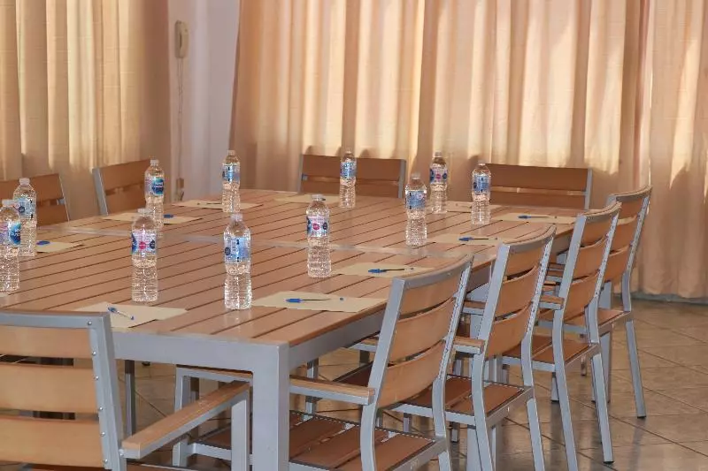 Fotos del hotel Surf Olas Altas:  6