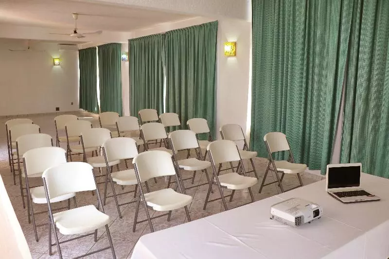 Fotos del hotel Surf Olas Altas:  13