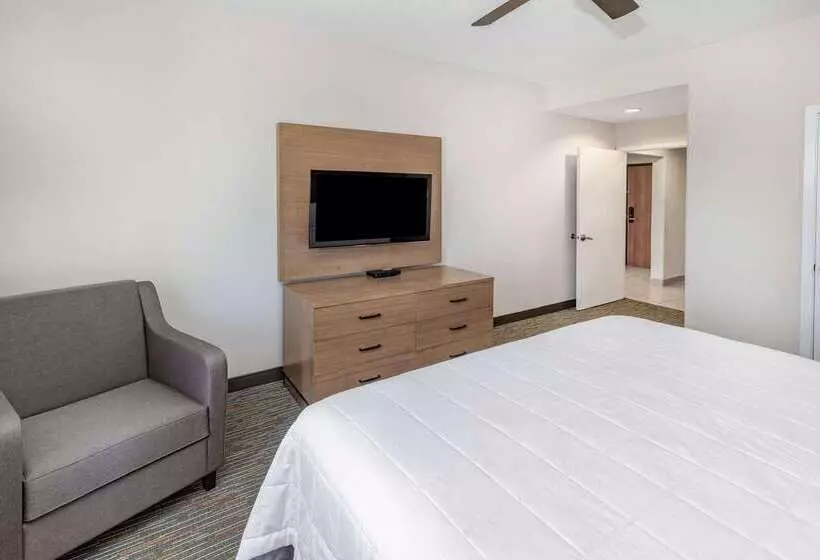 Fotos del hotel Wingate By Wyndham Houston Bush Intercontinental Airport Iah:  25