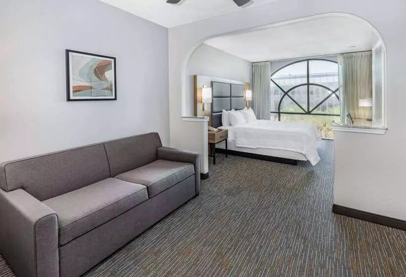 Fotos del hotel Wingate By Wyndham Houston Bush Intercontinental Airport Iah:  18
