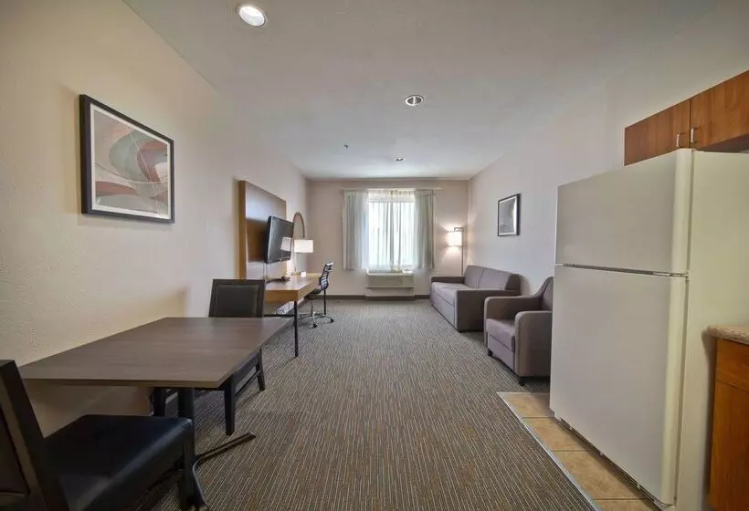 Fotos del hotel Wingate By Wyndham Houston Bush Intercontinental Airport Iah:  21