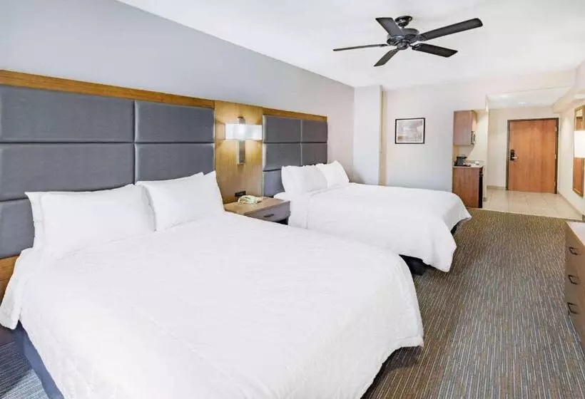 Fotos del hotel Wingate By Wyndham Houston Bush Intercontinental Airport Iah:  16