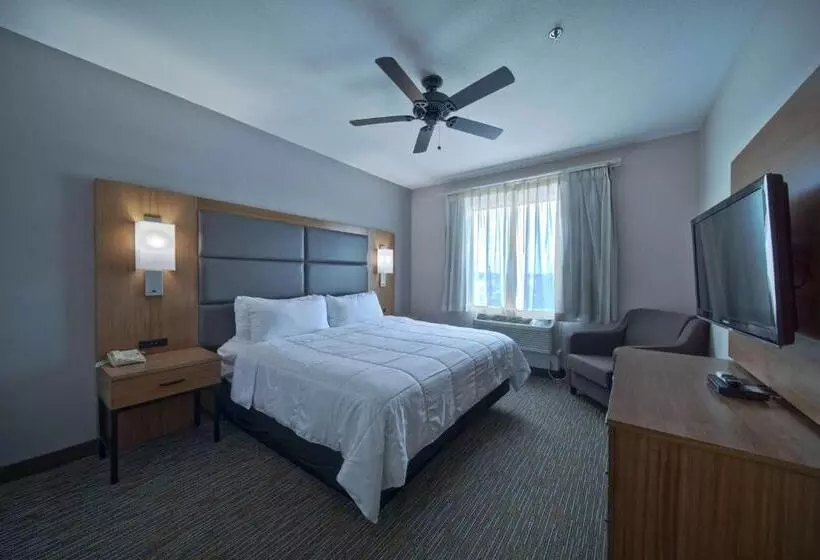 Fotos del hotel Wingate By Wyndham Houston Bush Intercontinental Airport Iah:  10