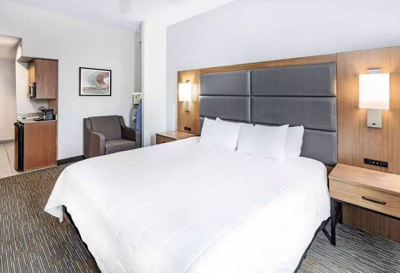 Fotos del hotel Wingate By Wyndham Houston Bush Intercontinental Airport Iah:  13