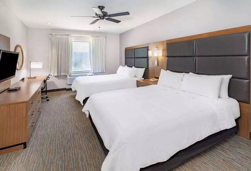 Wingate By Wyndham Houston Bush Intercontinental Airport Iah