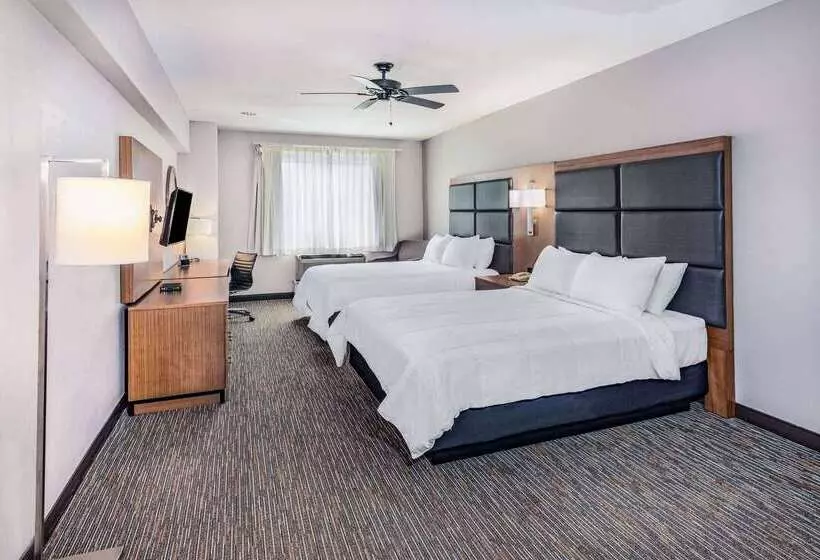 Fotos del hotel Wingate By Wyndham Houston Bush Intercontinental Airport Iah:  22