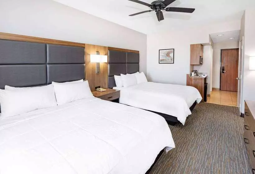 Fotos del hotel Wingate By Wyndham Houston Bush Intercontinental Airport Iah:  9