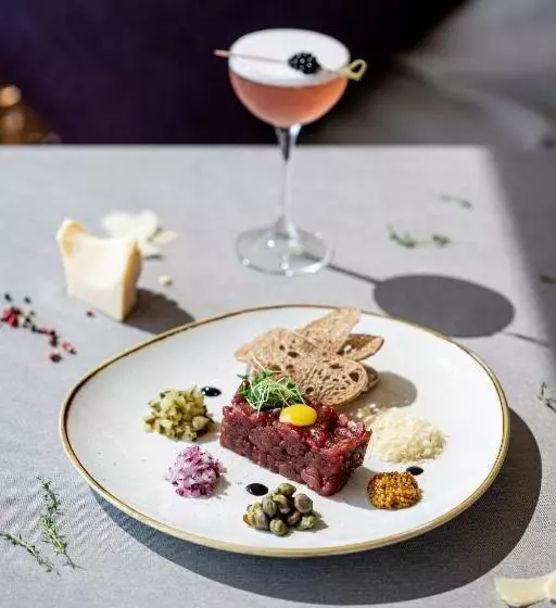 Fotos del hotel Eurohotel:  14