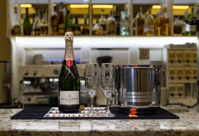 Fotos del hotel Eurohotel:  6