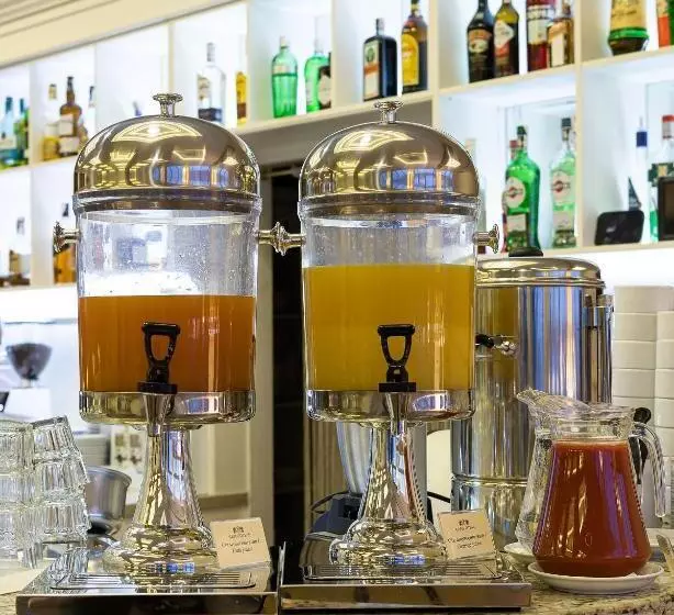 Fotos del hotel Eurohotel:  3