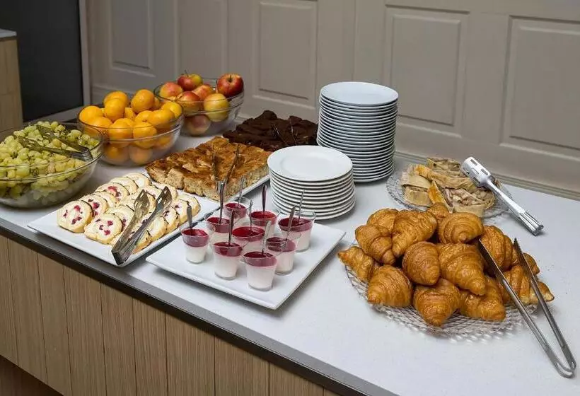 Fotos del hotel Eurohotel:  21