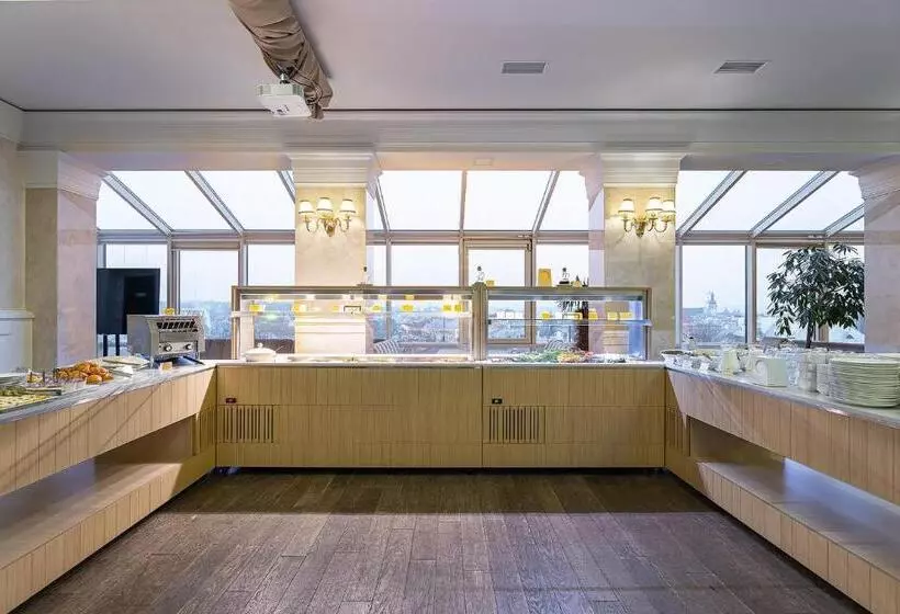 Fotos del hotel Eurohotel:  5