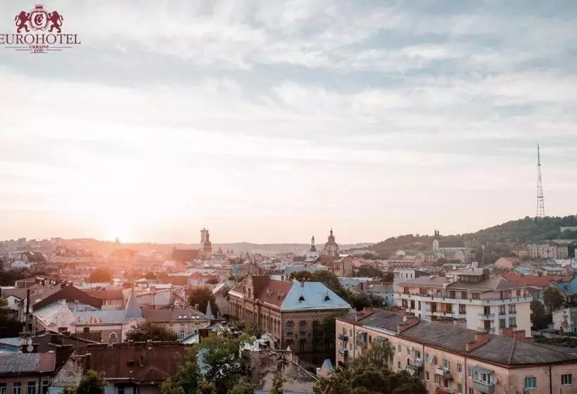 Fotos del hotel Eurohotel:  7