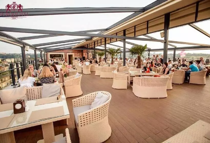 Fotos del hotel Eurohotel:  10