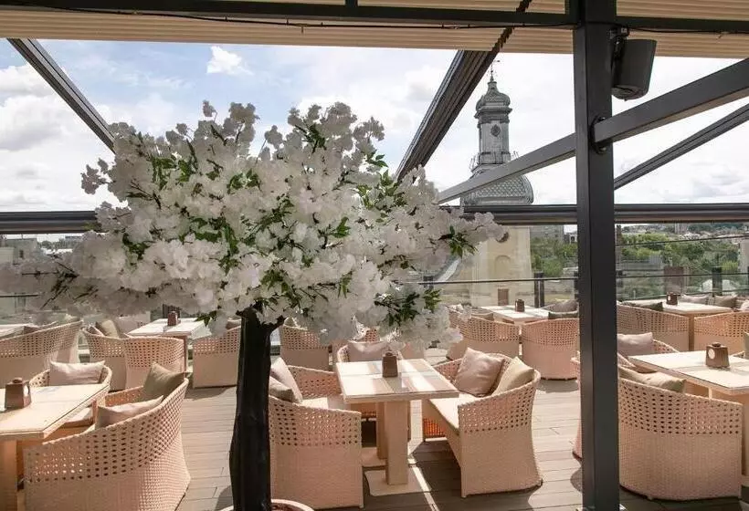 Fotos del hotel Eurohotel:  13